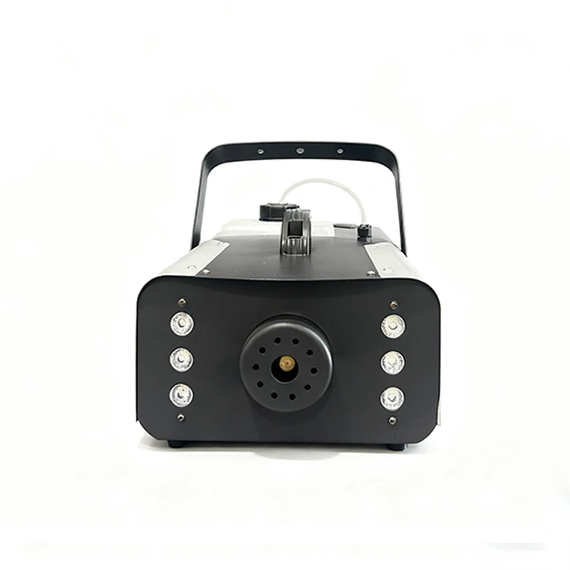 Thumbnail 4 - #36 Cheap Fog Machines Worth Buying