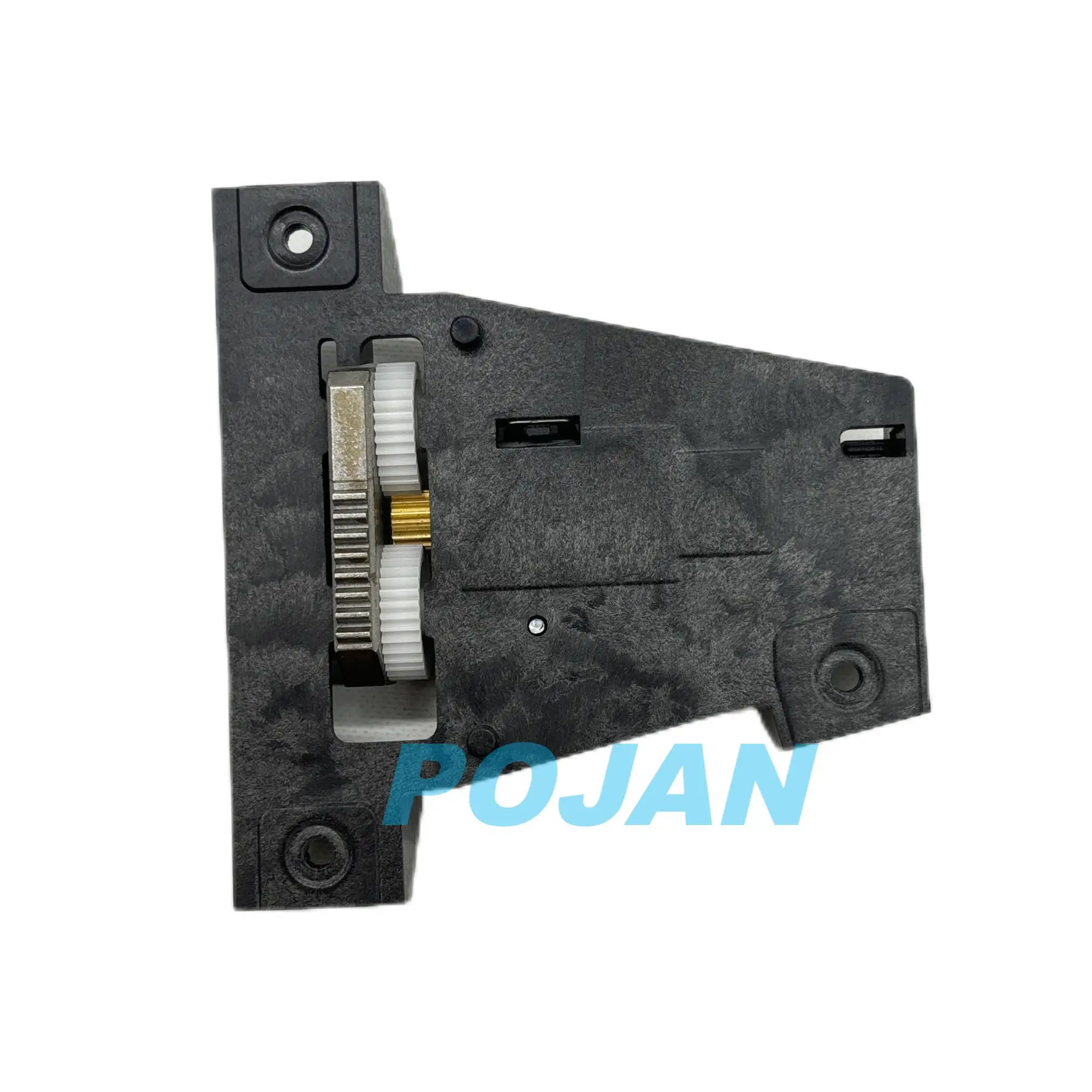 Motor de Engate de Rack POJAN Y0U21-67005 Refurbished Compatível com Impressoras Plotter Latex 630 630W 700W 800W R530