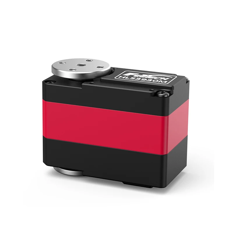 Wholesale High-torque Servos for Electric Toys Core Motor Servo12V 35Kg Servo Motor for Robotic Toys Intelligent Robotic Dog Toy