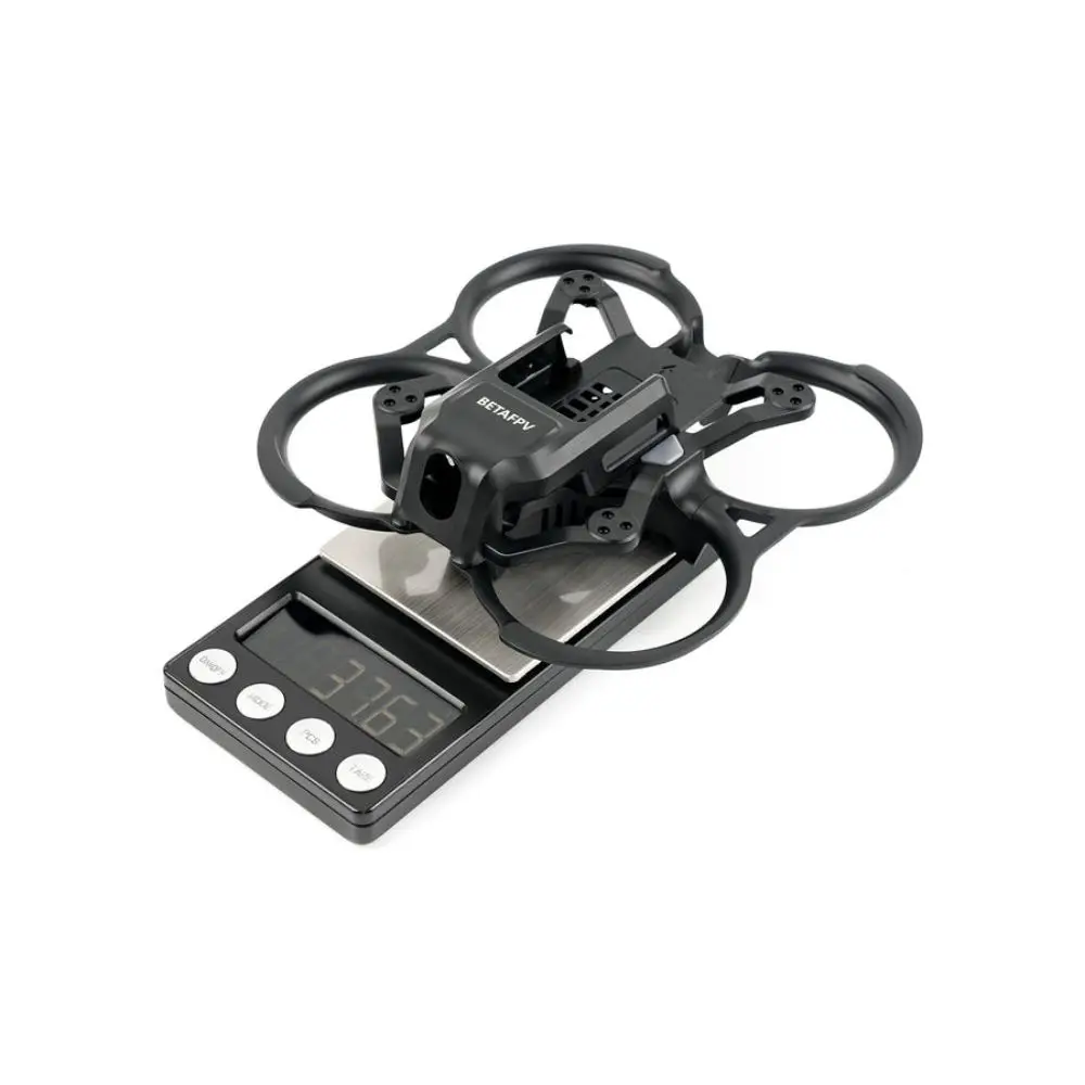 BETAFPV Aquila20 Brushless Whoop Frame Kit PA Crash-Proof Duct Bracket Canopy 2S FPV RC Drone Parts