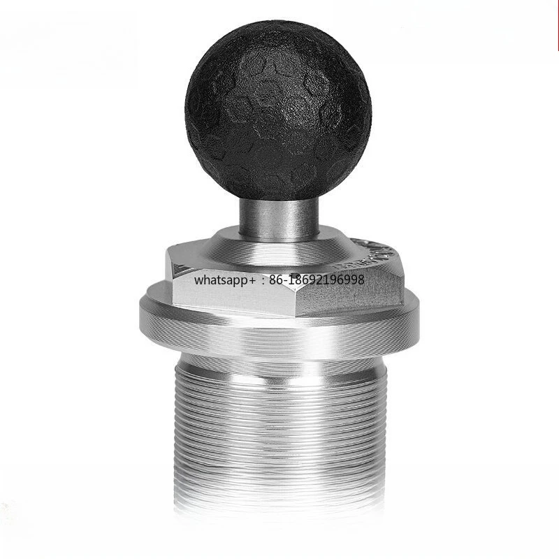 Special Modification Accessories for Motorcycles, Locomotive Riders,sports Cameras, Mobile Phone Navigation,fixed Ball Head Base