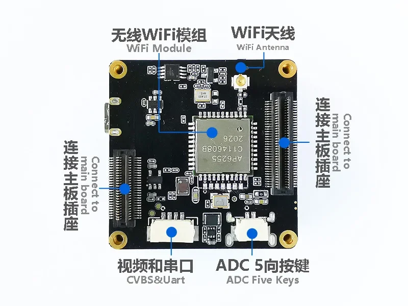 12MP IMX377 Motion … - image