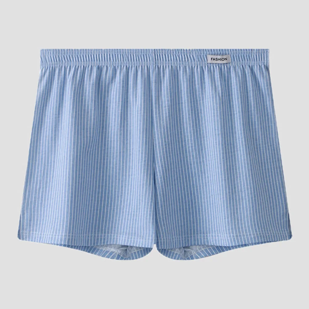 

Boxers Bottoms Boxer Briefs Shorts Underwear Mens Middle Waist Short Solid Daily Comfy Fashion Hot New Stylish