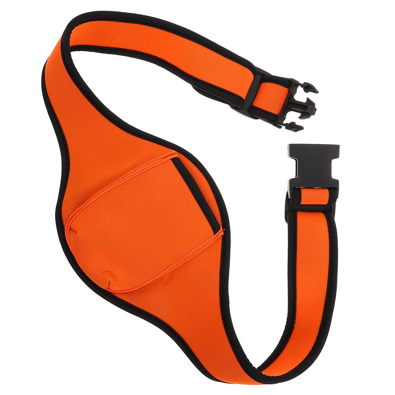 حامل ميكروفون بحزام ميكروفون للياقة البدنية وحقيبة خصر قابلة للتعديل وحقيبة رياضية ومدرب للتمرين وحزمة مكبر صوت للمعلم #1