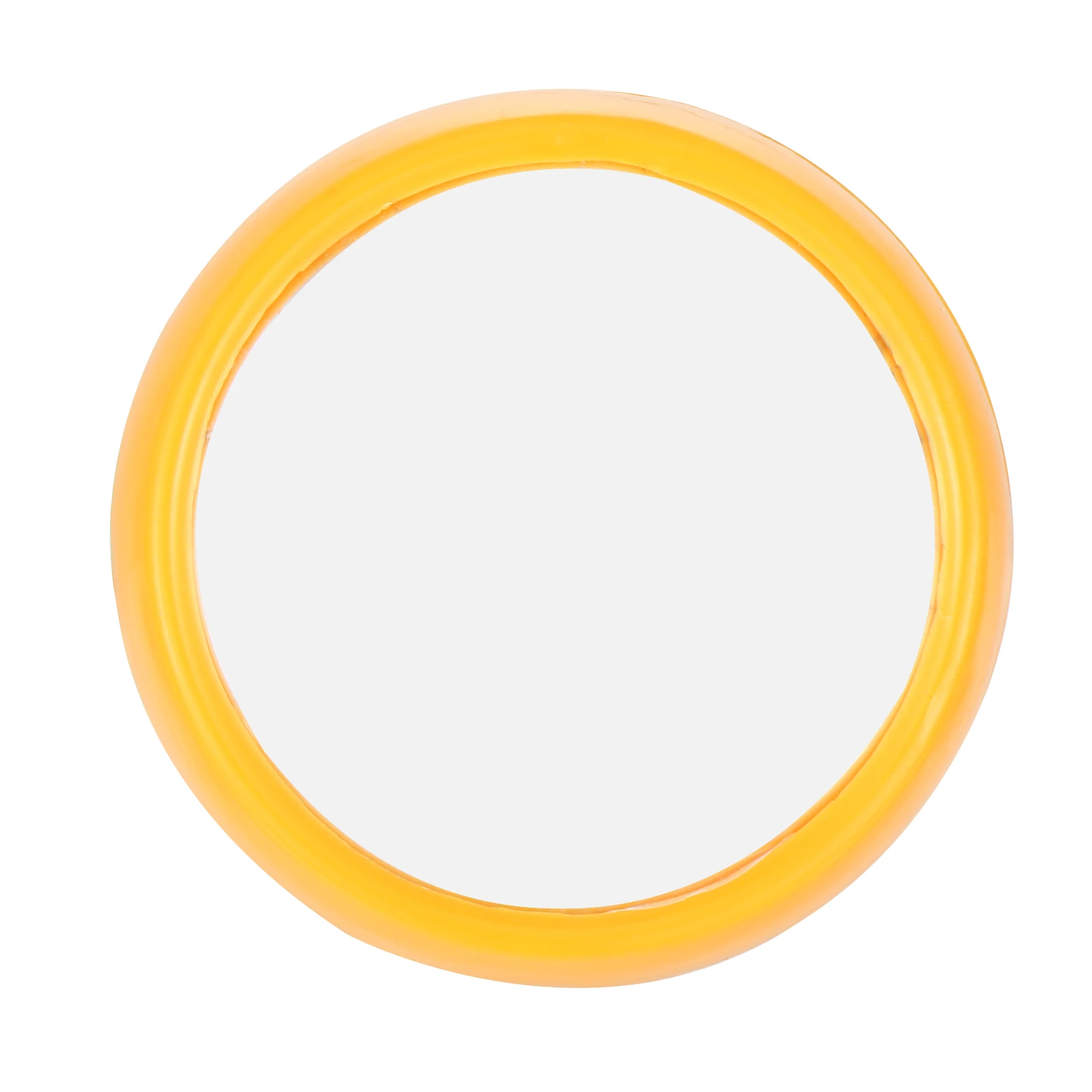 

1pc Office Desk Rearview Mirror Computer Screen Surveillance Reflective Material For Cubicle Backseat Observation