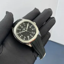 LINBERT New Design Luxury Men's Mechanical Watch Patek Stainless Steel Top Brand Sapphire Glass Automatic Watch Reloj Hombre2026