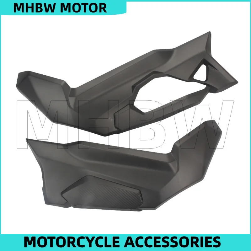 

Left / Right Side Cover for Sym Xs150t-12 Huskey Adv