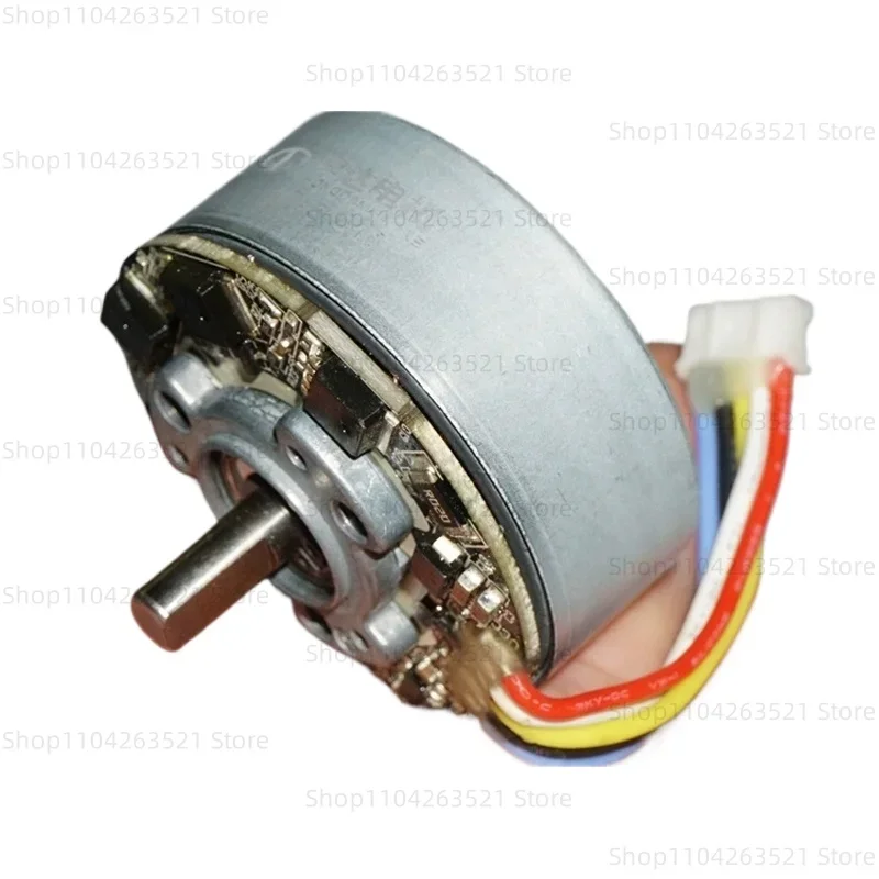 

DC5V-24V 50W 4600rpm 4818 High torque external rotor brushless motor