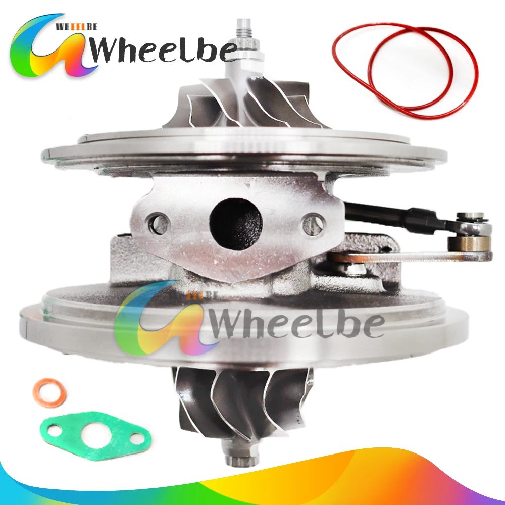 

Автомобильный турбокартридж GTB1549V для Chevrolet Captiva 2,0 D Opel Antara 2,0 CDTI 762463 762463-5006S 96440365 4805337