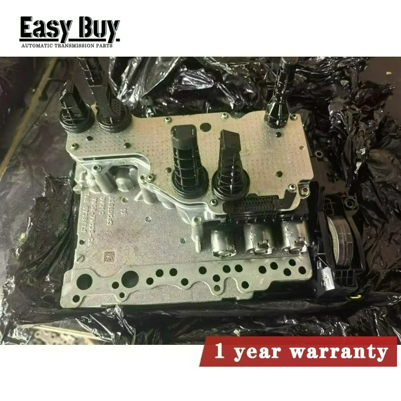 

MPS6 6DCT450 7M5R-7H035-CA 7M5R-14C247 Transmission Valve Body Mechatronics Fits For Ford Volvo Dodge Avenger Gearbox TCU TCM