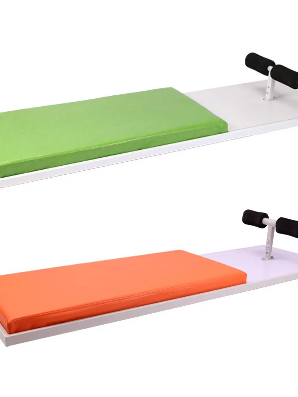 Picture 6: Home Exercise Fitness Equipment Abdominal Test Board Middle School Entrance Examination Student Physical Health Tester