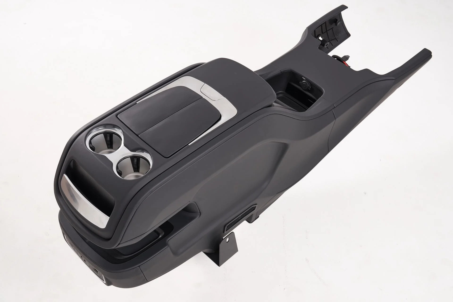 

Factory Hot Selling Luxury Car Interior Accessories Storage Armrest Console Box For Vito And Sprinter Excluding Wrapping And Wat