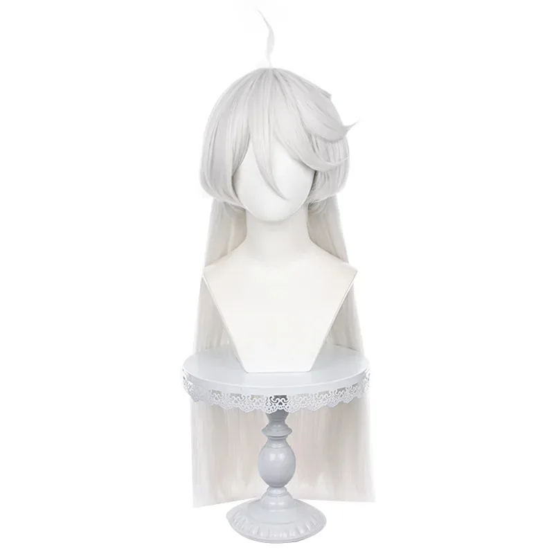 جديد 2025 الساحرة من سوليتا ميركوري ميورين ريمبران أزياء شعر مستعار مجموعة كاملة أنيمي تأثيري هالوين ★ AA9X