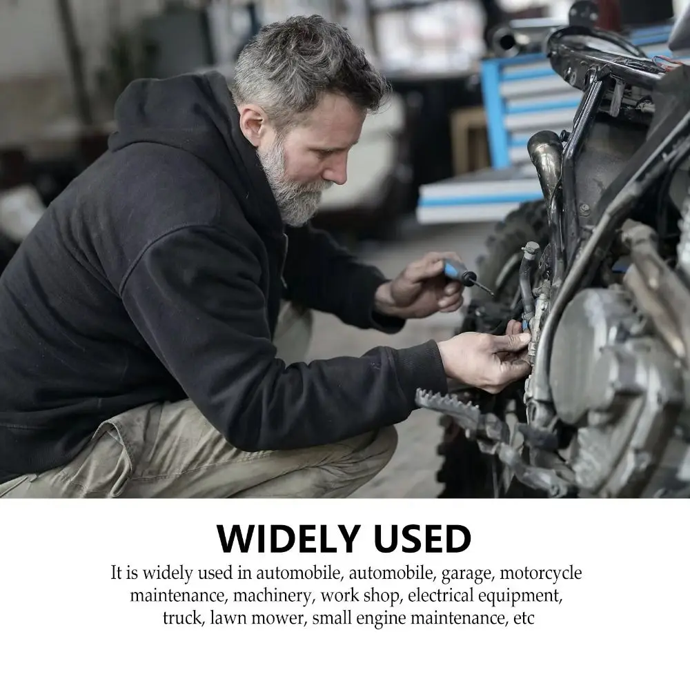 

Stainless Steel Cotter Pin Set 210pcs Cotter Pin Split Fastener Clips Heavy Duty Corrosion R-shaped Wavy Hair Clip Pin Camper