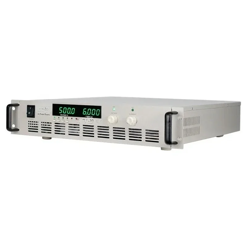 High Performance 3000W 4000W 5000W Adjustable Programmable Lab DC Power Supply 30V 60V 100V 150V 200V 300V 400V 500V 600V