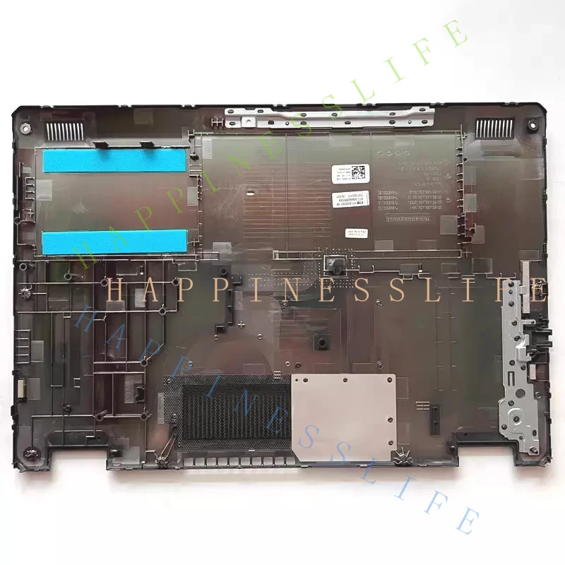 Y... New For DELL Inspiron 3501 3505 Lower Bottom Base Cover Case D Shell 0K9P9D