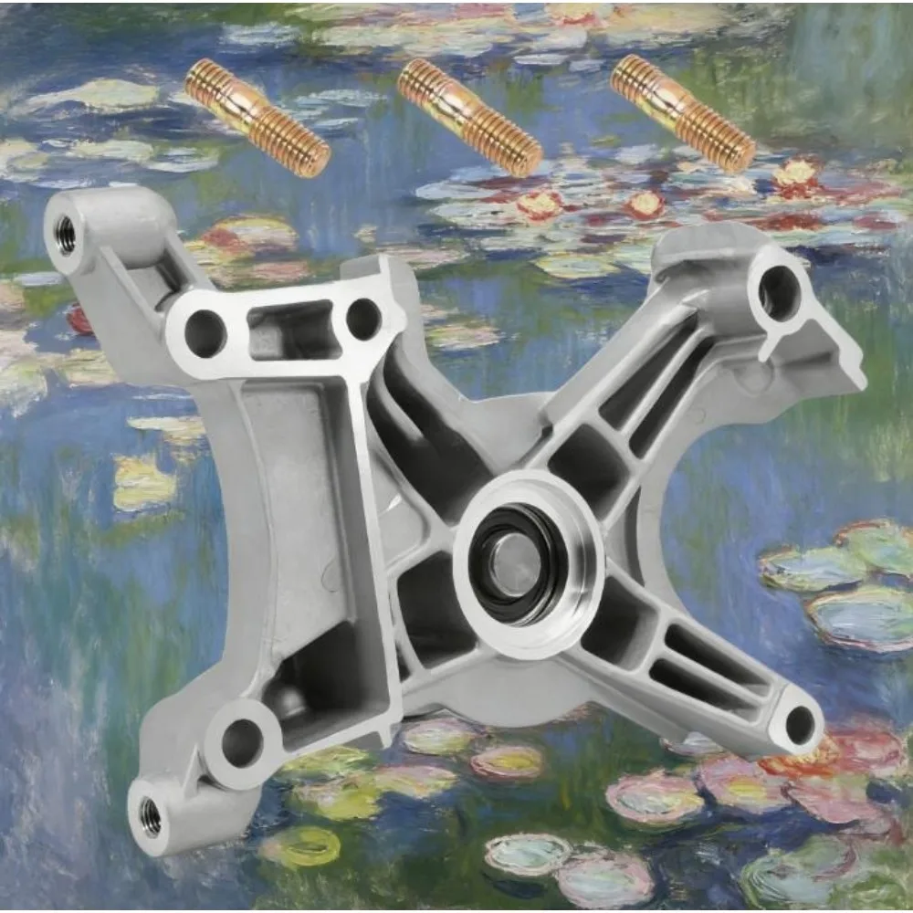 

Fan Mount 300-804 300804 16307-50012 for Lexus Fan Bracket