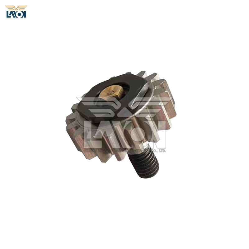 LAYON 1PC 하이델베르그 SM102 CD102 기어 키트 71.030.236/235/229/234 & 00.550.0006 |   17T 22T 워터 샤프트 기어
