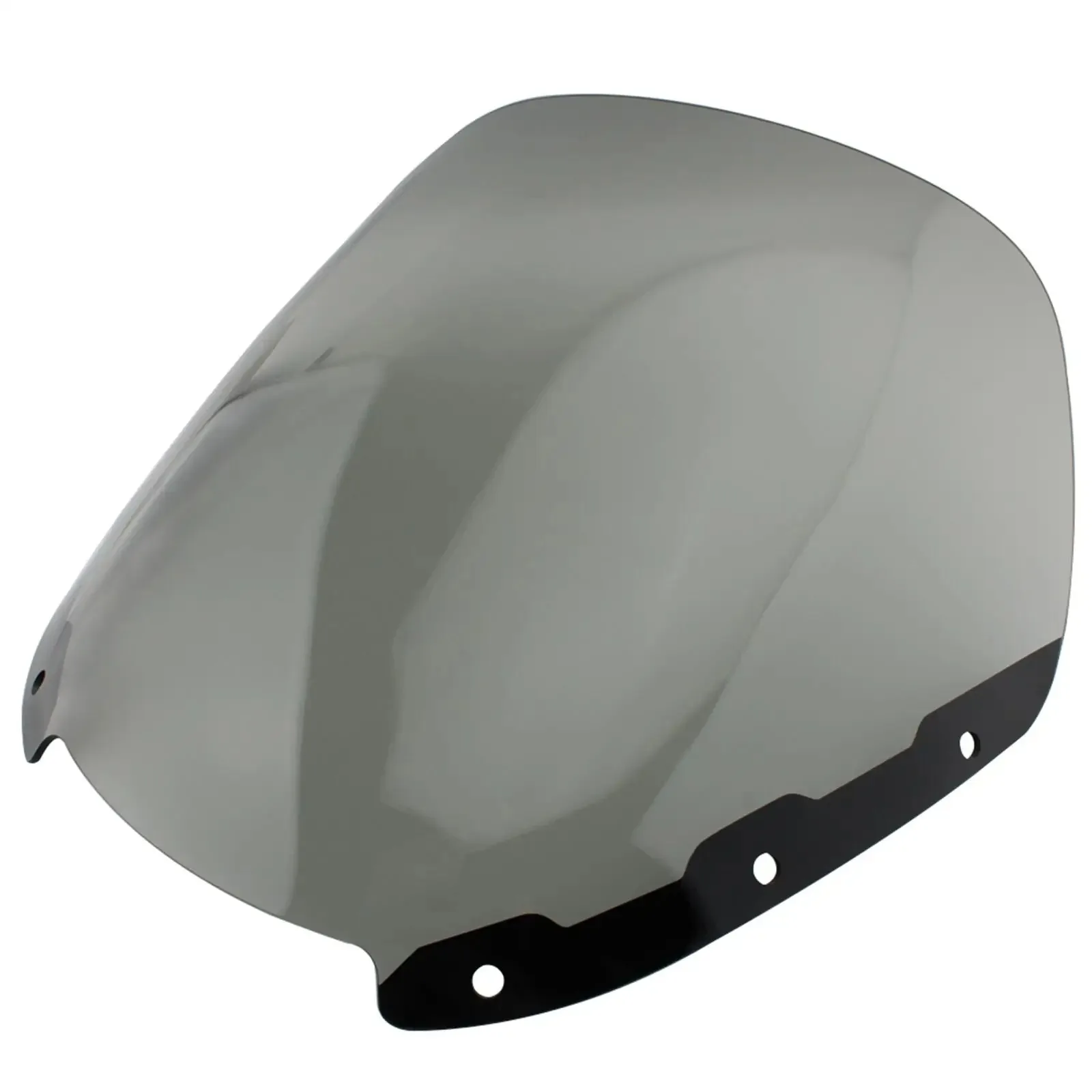 Motorcycle Windshield Windscreen For BMW R18 Bagger R18 Transcontinental High Deflector Screen Smoke Clear Color Accessories