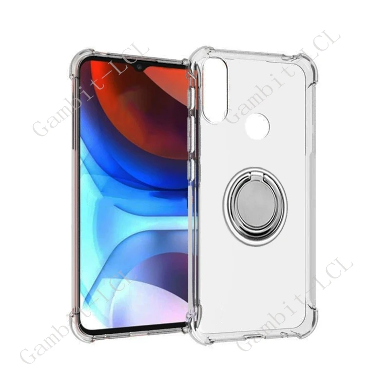 For Huawei Y7 Prime…