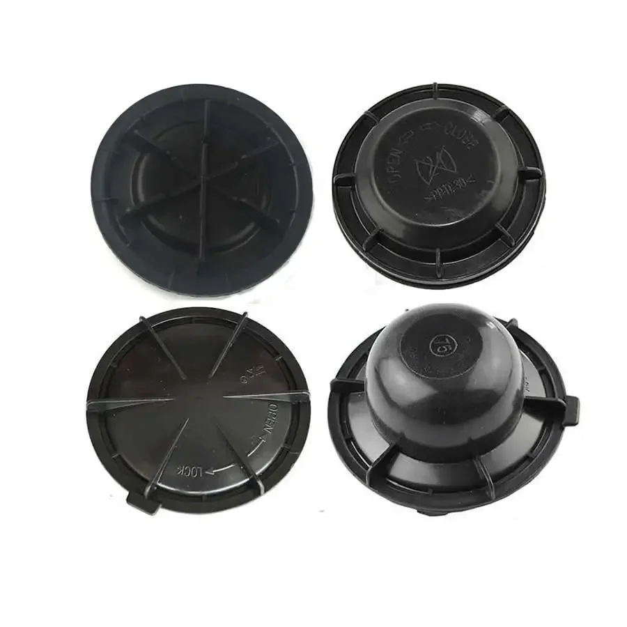 

For Chevrolet Malibu 12-19 Malibu XL 16-21 Low High Beam Headlight Dust Cover Lengthened Seal Cap Waterproof Lid 1PCS