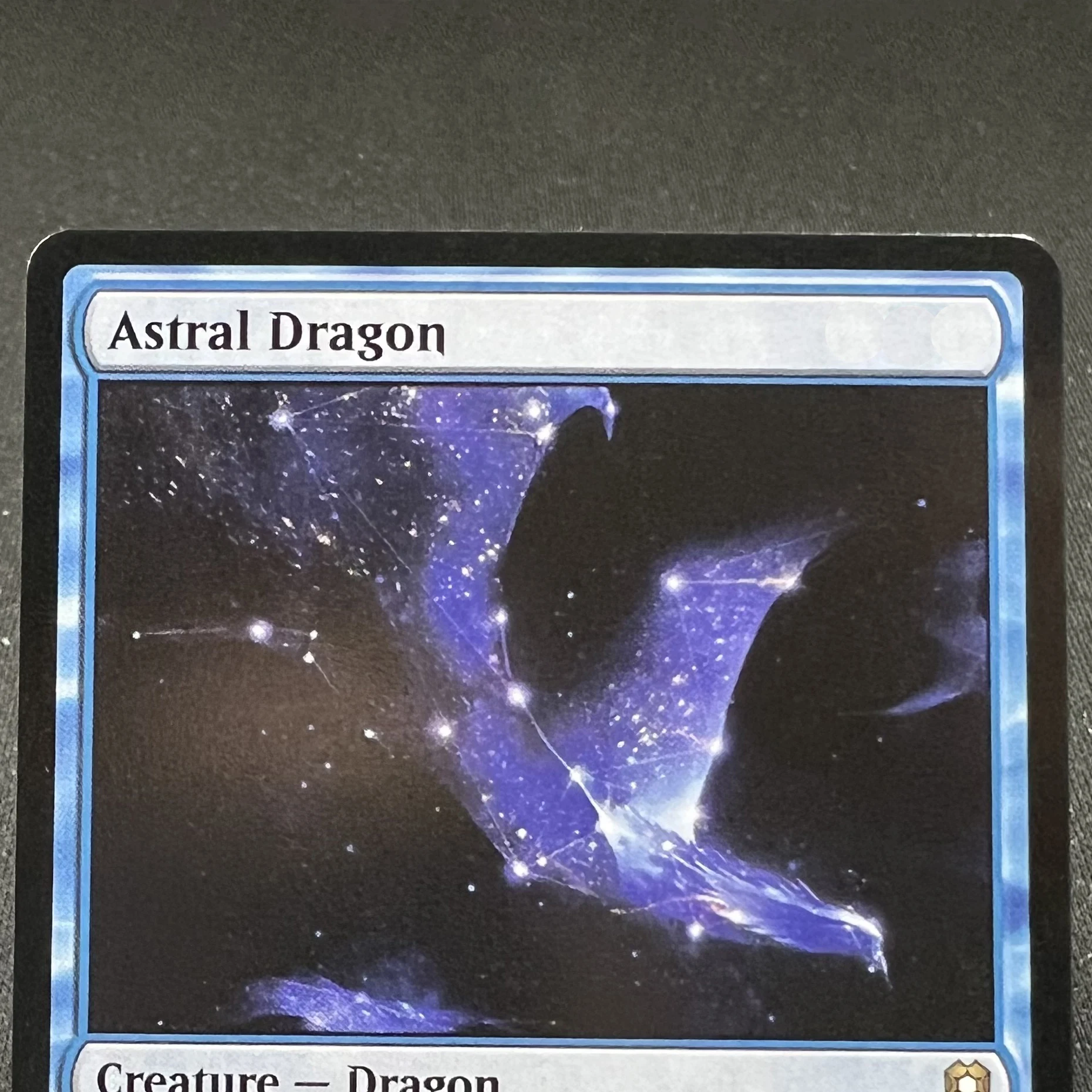 Mox جاسبر Craterhoof Behemoth TDM مكافحة الآفات كبيرة هولو TCG الوكيل السحري الإنجليزية بطاقة جودة مجلس لعبة ببطاقات ورقية التداول