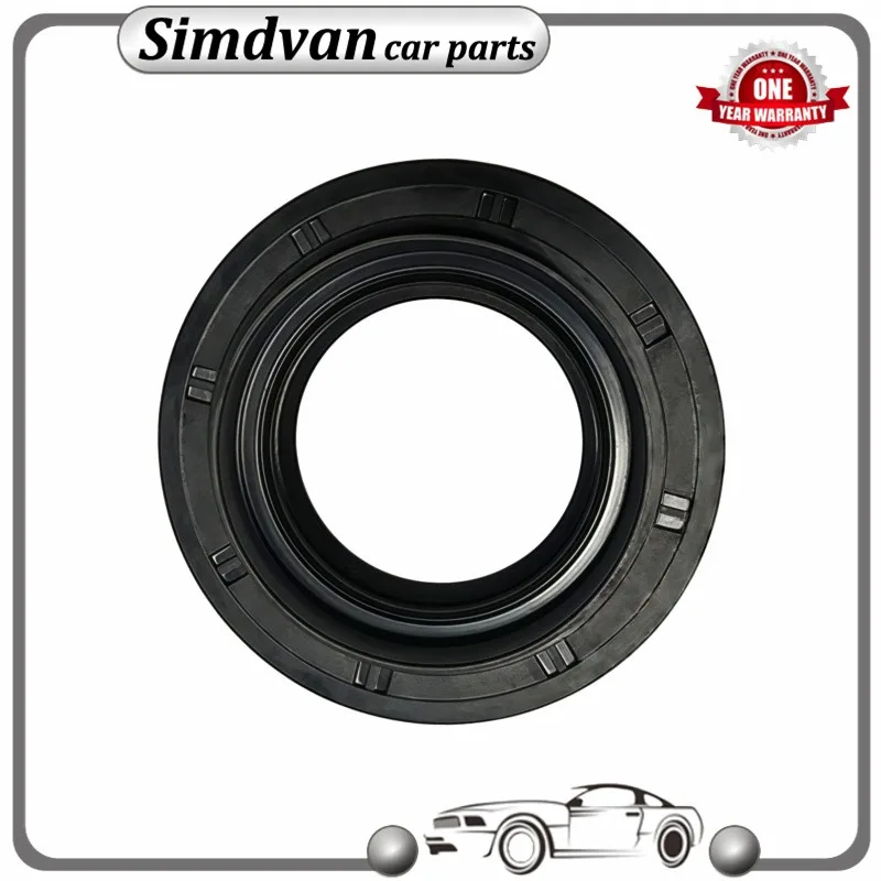 New Rear Differential Oil Seal for TOYOTA LEXUS LAND CRUISER Prado 4Runner TACOMA Hilux GX400 GX470 LX470 90311-41009