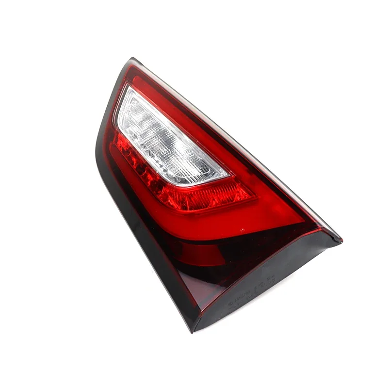 For Infiniti QX60 2016 2017 2018 2019 2020 LED Car Rear Bumper Inner Tail Light Brake Light Tail Lamp 26545-9NC0A 26555-9NC0A