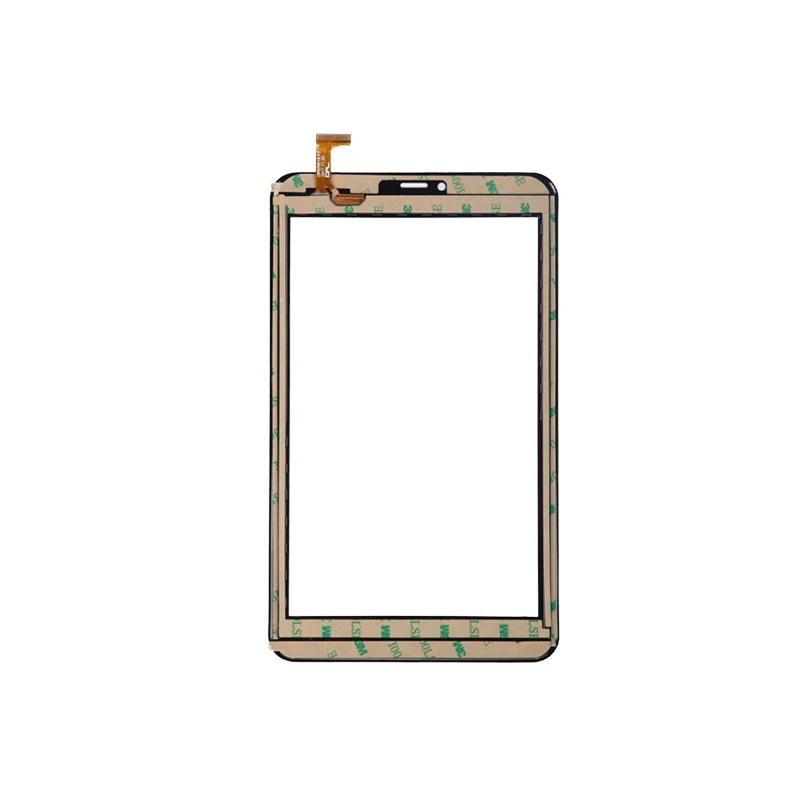 New 8 Inch Touch Screen Digitizer Panel For Dexp Ursus L180