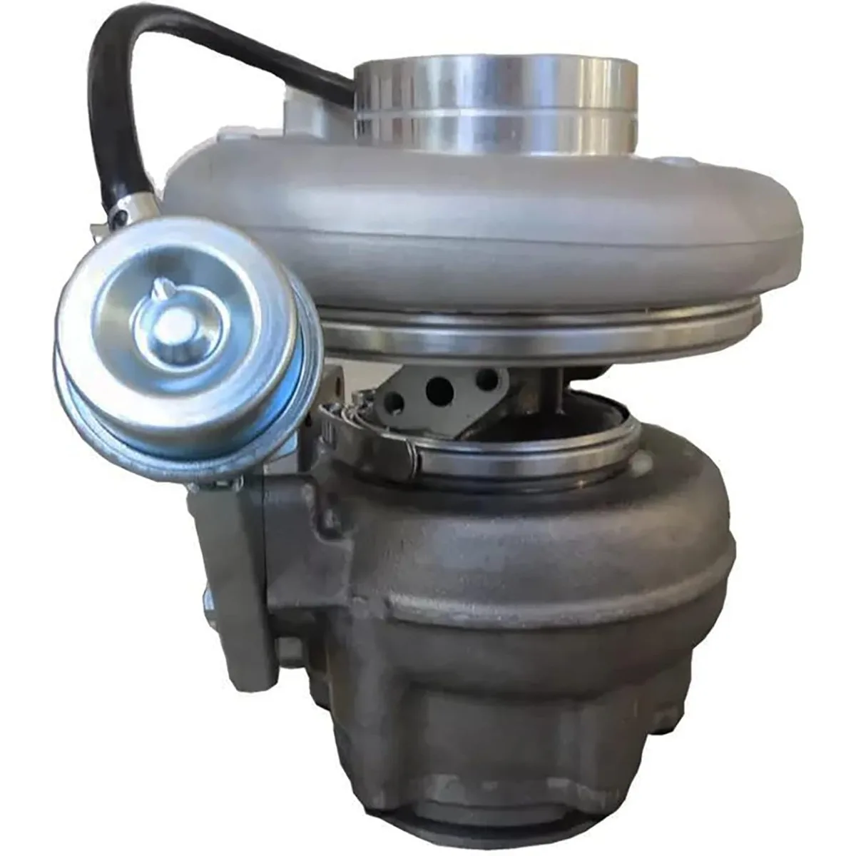 

Turbo HX55W Turbocharger VG1540110066 4051175 4041873 VG1500119036D For T6 Steyr Truck WD615 WD615.57