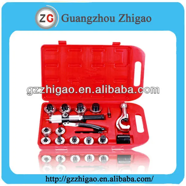 Tools Hydraulic Pipe Expander CT-300A for 10-28mm Flared Tool Refrigeration