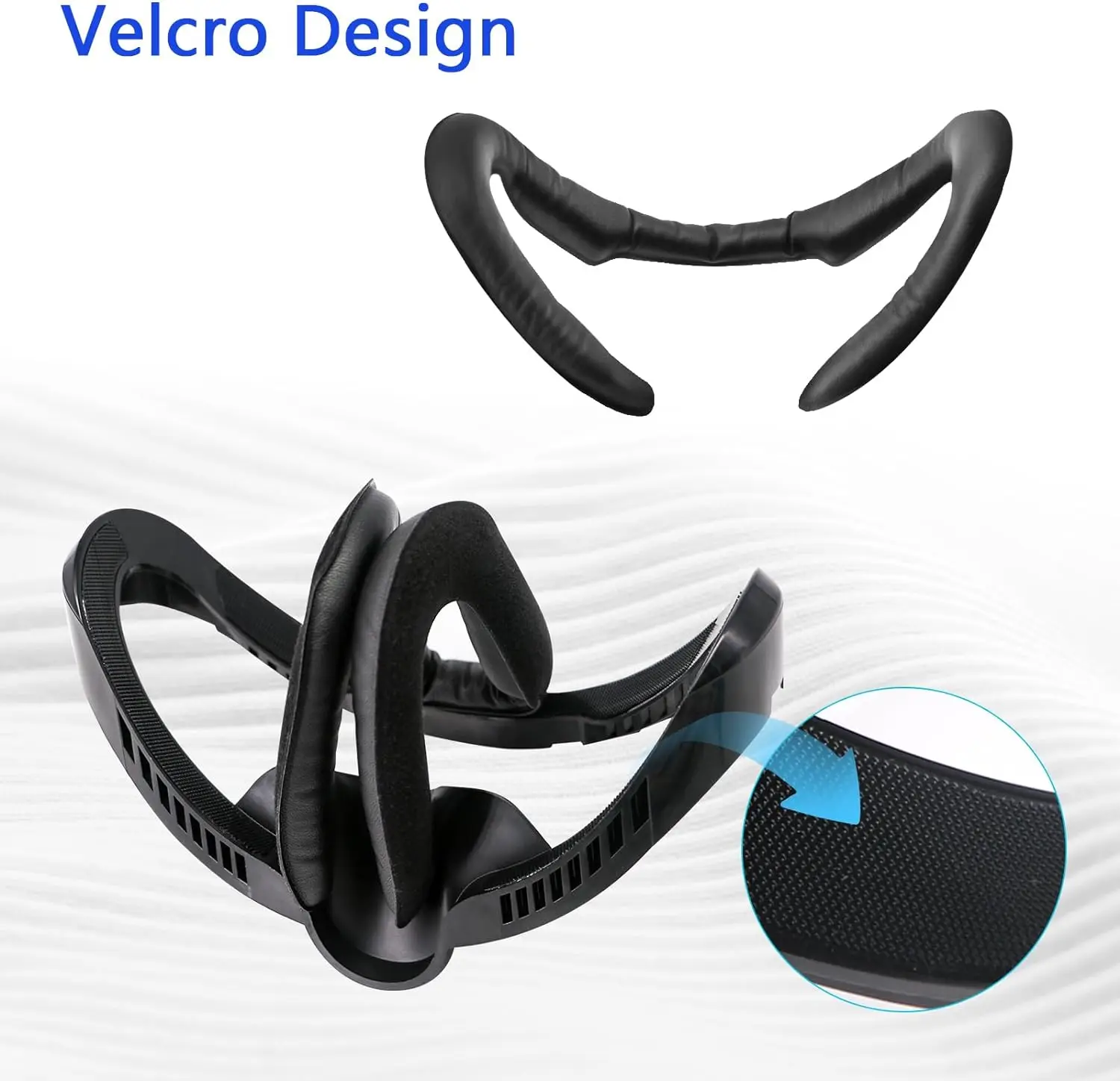 Thumbnail 4 - #25 Best VR Accessories to Buy In 2026