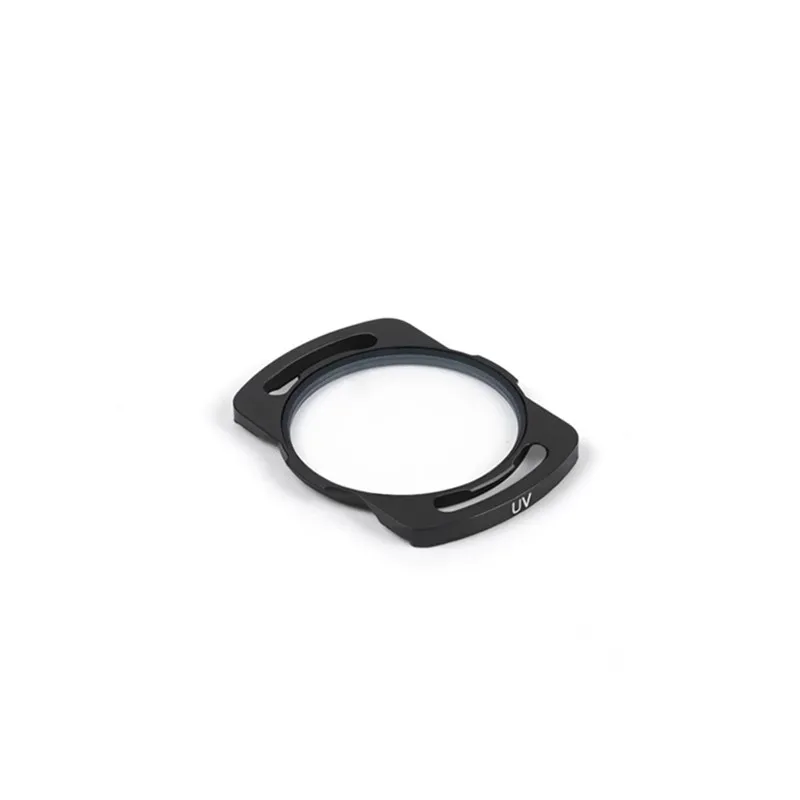 GEPRC ND8 / ND16/ ND32 / ND64 / UV / PL ND Filters Compatible Lens For DJI O3 Air Unit/Avata