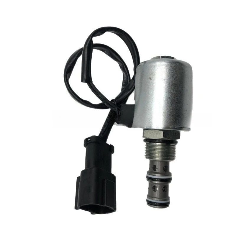 

20Y-60-22121 20Y-60-22123 24V Is Used For