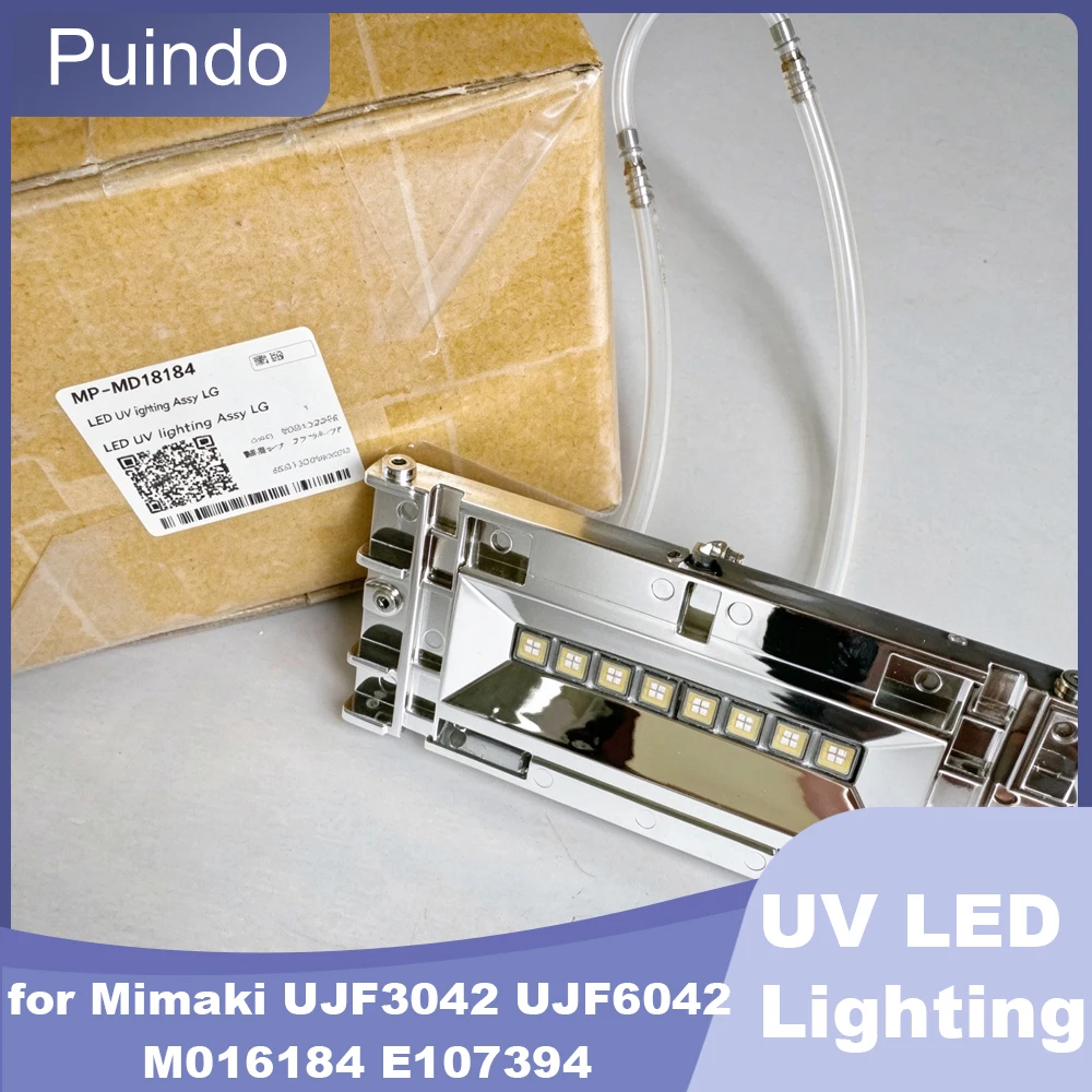 Original UV LED Lighting for Mimaki UJF3042 UJF6042 M016184 E107394