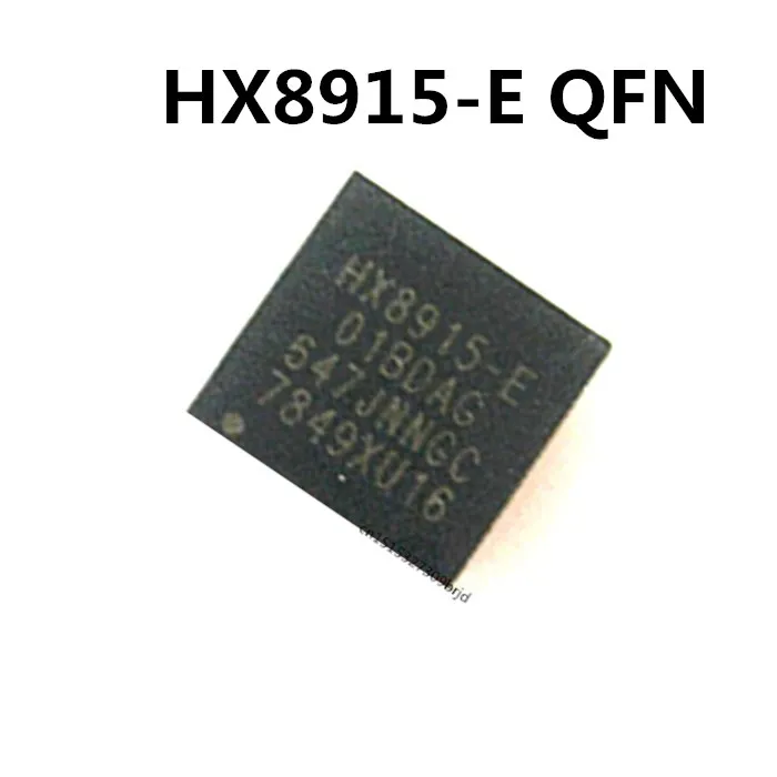 Original 2pcs / HX8915-E  QFN