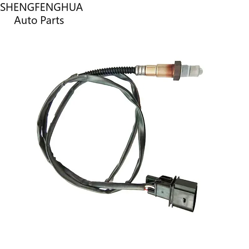 SHENGFENG HUA Free Shipping For automotive oxygen sensor 1K0998262D cross-border e-commerce manufacturers wholesale