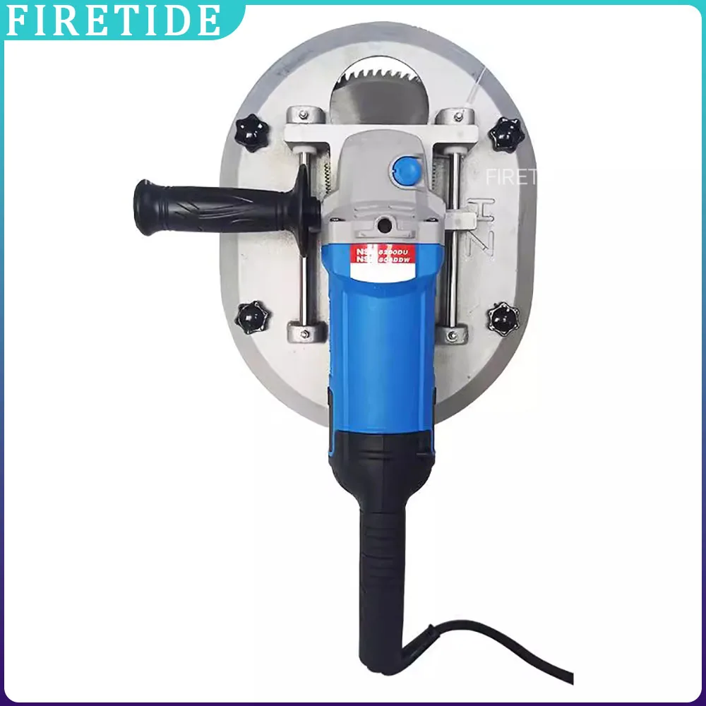 2100W Electric Dehorning Saw Horn Dehorning Tool Dehorning Full Set of Cattle and Sheep Dehorning Artifact Horn Cutting Machine