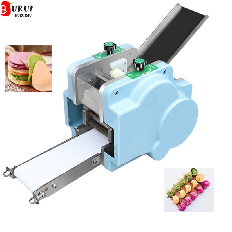 Dumpling Skin Maker… - image