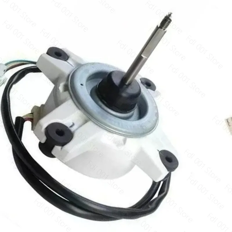 Outdoor Condenser Fan Motor DB31-00564A SIC-67FV-F135-5Forward Rotation Spare Part For Inverter Air Conditioning Equipment