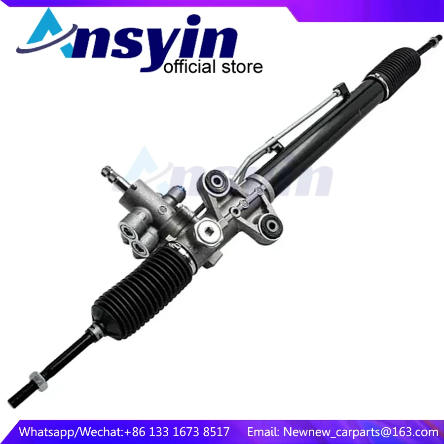 Auto Power Steering Rack and Pinion Assembly For Honda Pilot 26-2719 53601-S9V-A01 53601S9VA01