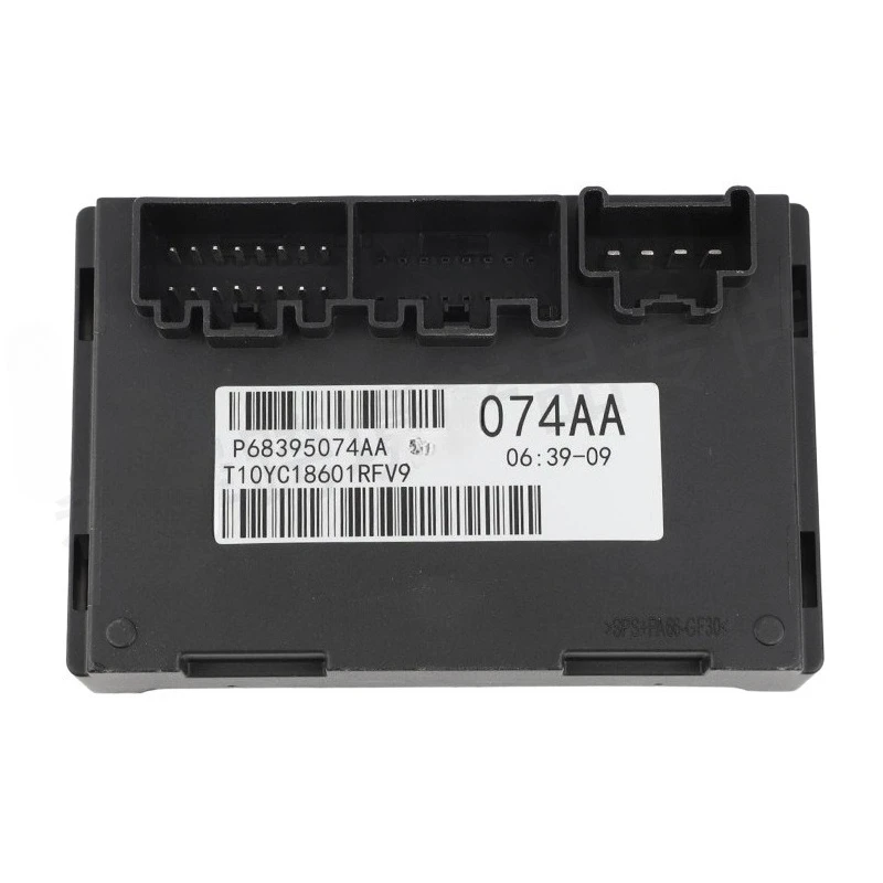 

Подходит для Chrysler Jeep Grand Cherokee P68395074AA 68395074AA Модуль управления раздаточной коробкой