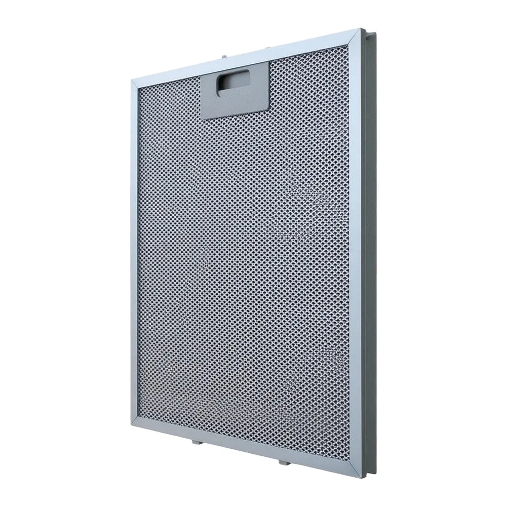 Aluminum Filter for TEKA DBB90 Range Hood Supporting Continuous Operation Through Resistant Construction and Functional Design