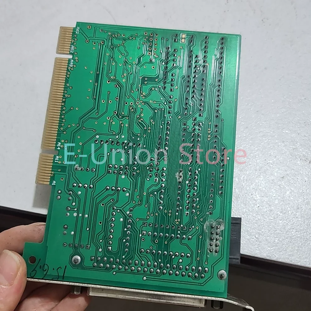 CNC2000 Laser Control Card DT90441 Works Perfectly