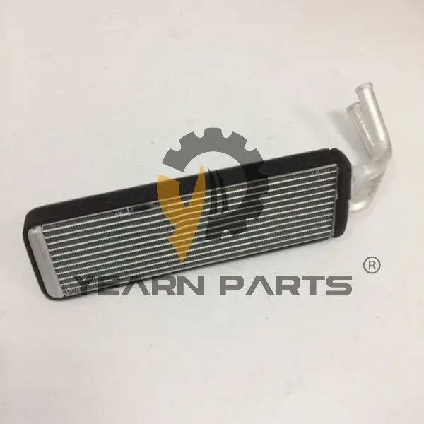 YearnParts ® A/C Core Heater 4475775 for Hitachi Excavator ZX125US ZX135US ZX225US ZX225US-3 ZX60-HCMC ZX70 ZX75UST ZX80LCK