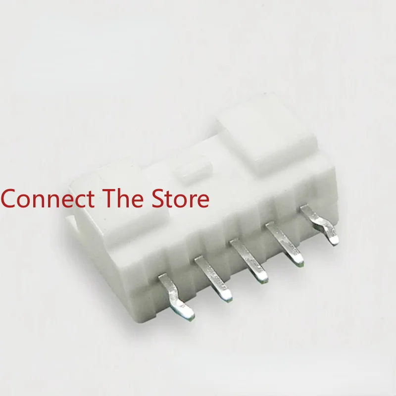 

10PCS Connector B05B-PASK Needle Holder 5Pin 2.0mm Spacing In Stock.