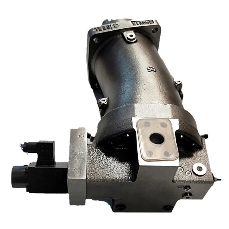 

Hydraulic Oil Pump Power Source Variable Piston Pump A7V080LR/63LNPB01