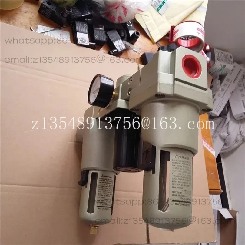 large-air-source-processor-triplet-qfljwb-l25-l20-g1-inch-dn25-triplet-spot-quick-delivery