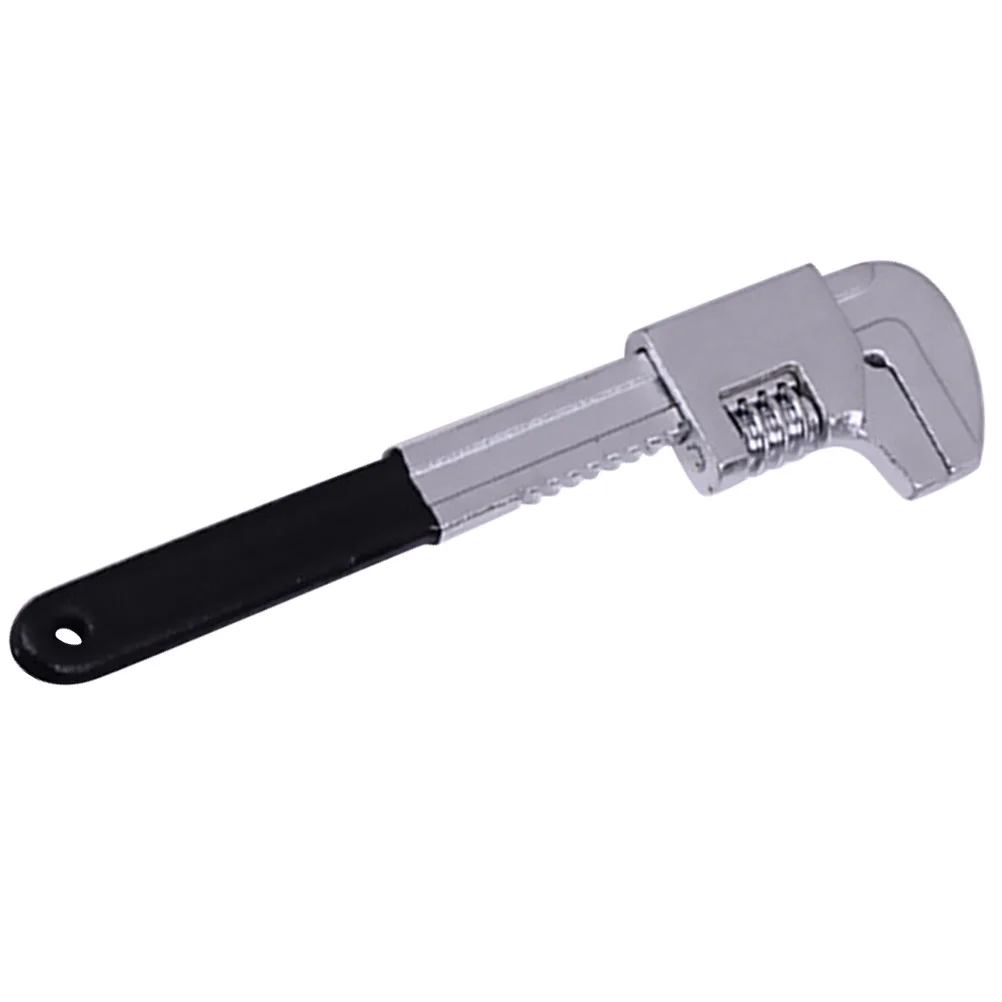 63 مللي متر افتتاح كبير F نوع الزاوية اليمنى مفتاح قابل للضبط كماشة مريح المضادة للانزلاق مقبض الثقيلة السباكة أداة المساحات الضيقة #2