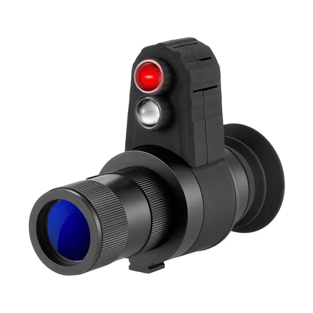 

New Arrivals F+4-15 Infrared Night Vision Device Infrared Night Vision Waterproof 200 Meters Night-Vision Device Widely Used